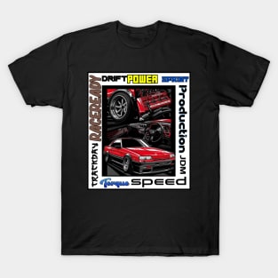 Race Maniac T-Shirt